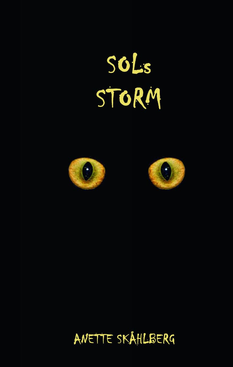Anette Skåhlberg : Sols storm