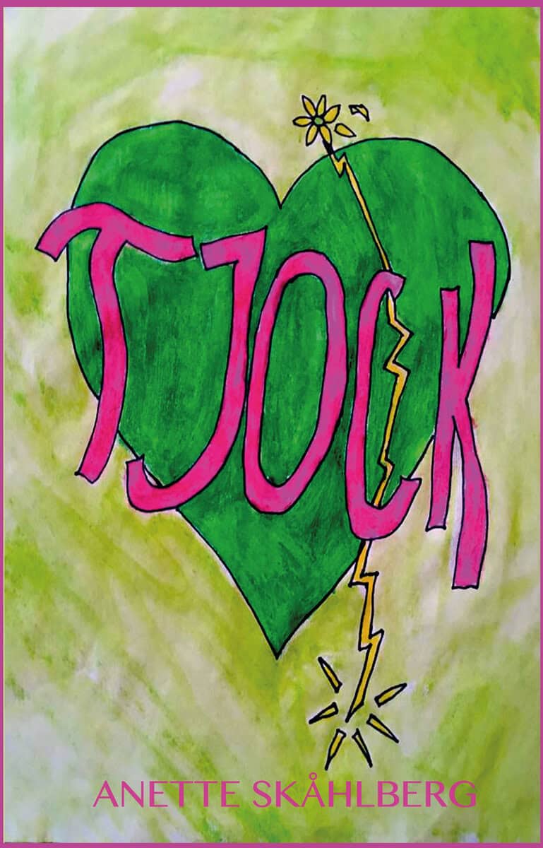 Anette Skåhlberg : Tjock