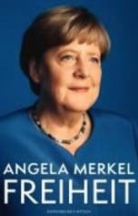 Angela Merkel : Freiheit