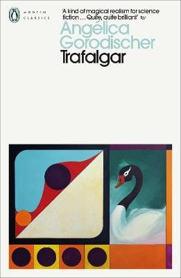 Angelica Gorodischer : Trafalgar