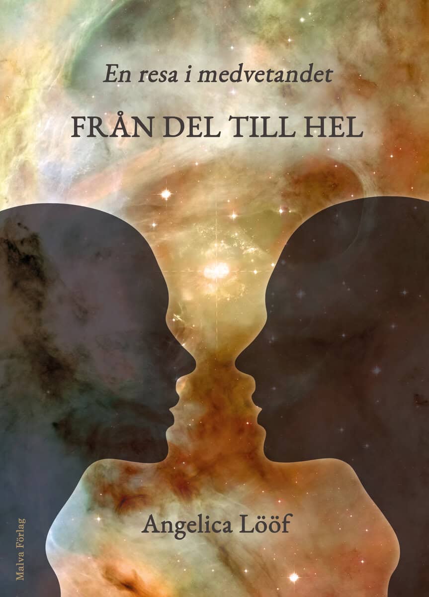 Angelica Lööf : En resa i medvetandet