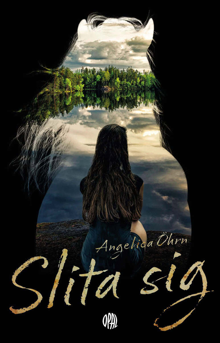 Angelica Öhrn : Slita sig