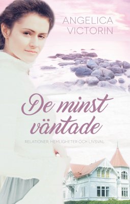 Angelica Victorin : De minst väntade