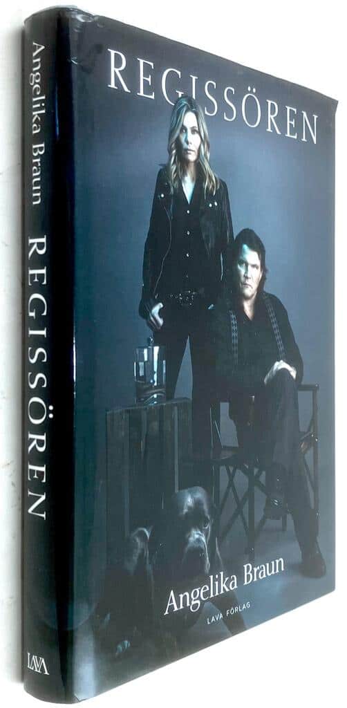 Angelika Braun : Regissören