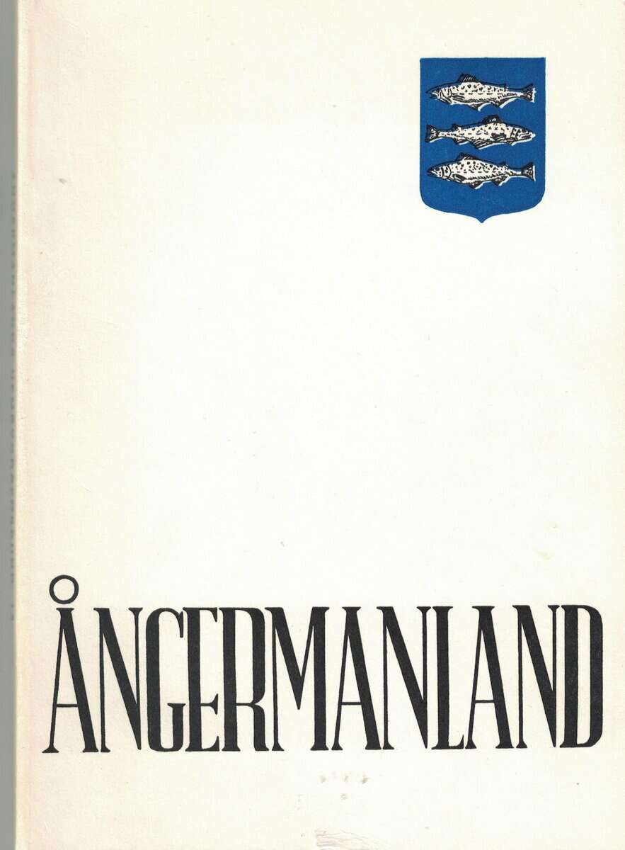 Ångermanland