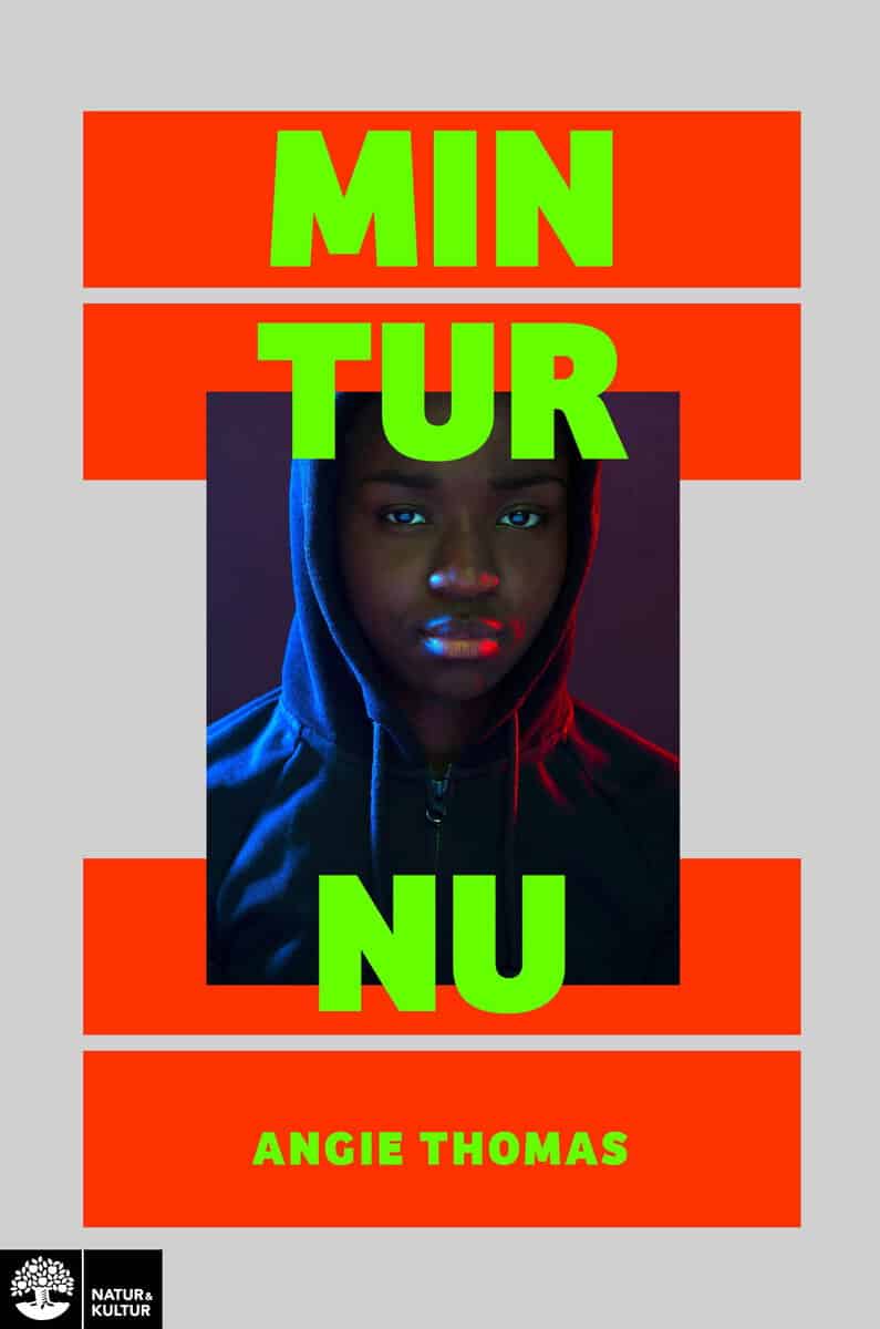 Angie Thomas : Min tur nu