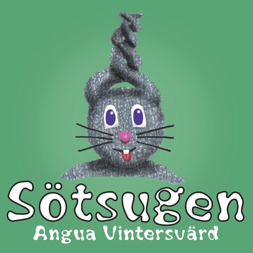 Angua Vintersvärd : Sötsugen