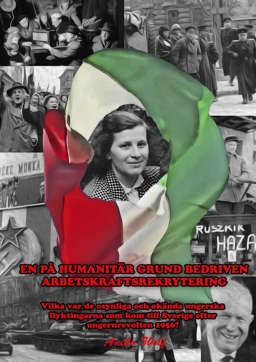 Aniko Wolf : En på humanitär grund bedriven arbetskraftsrekrytering