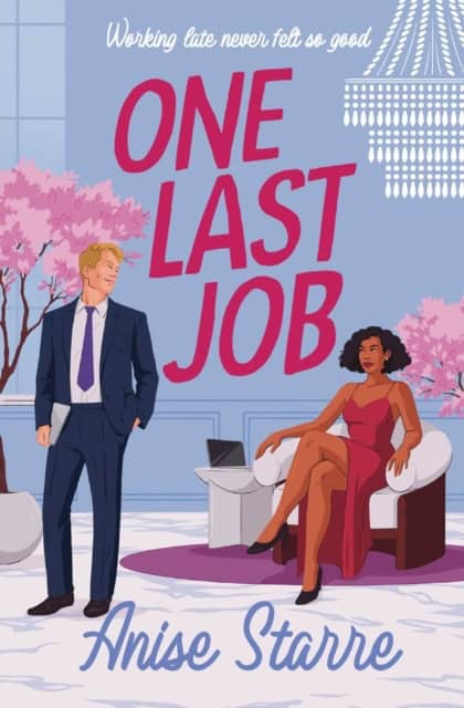 Anise Starre : One Last Job