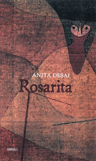 Anita Desai : Rosarita