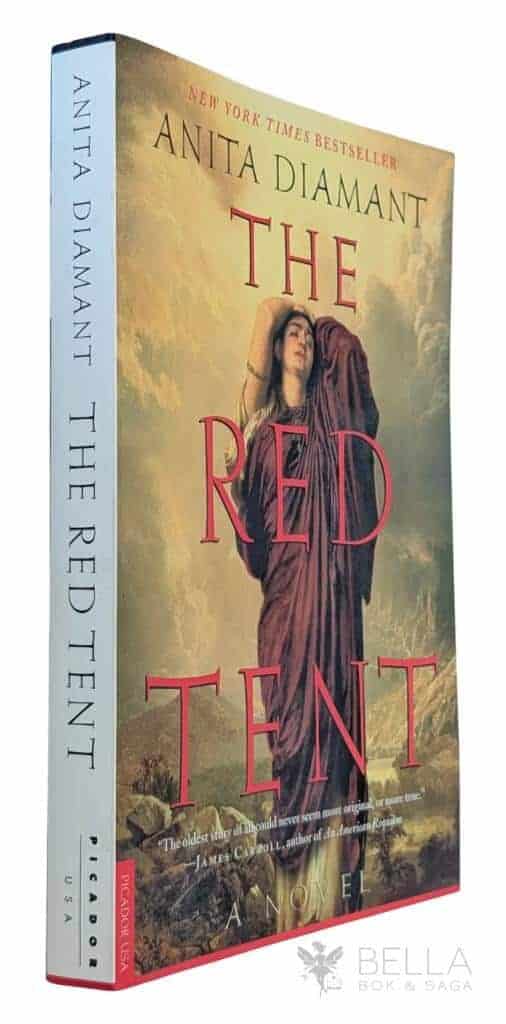 Anita. Diamant : The Red Tent
