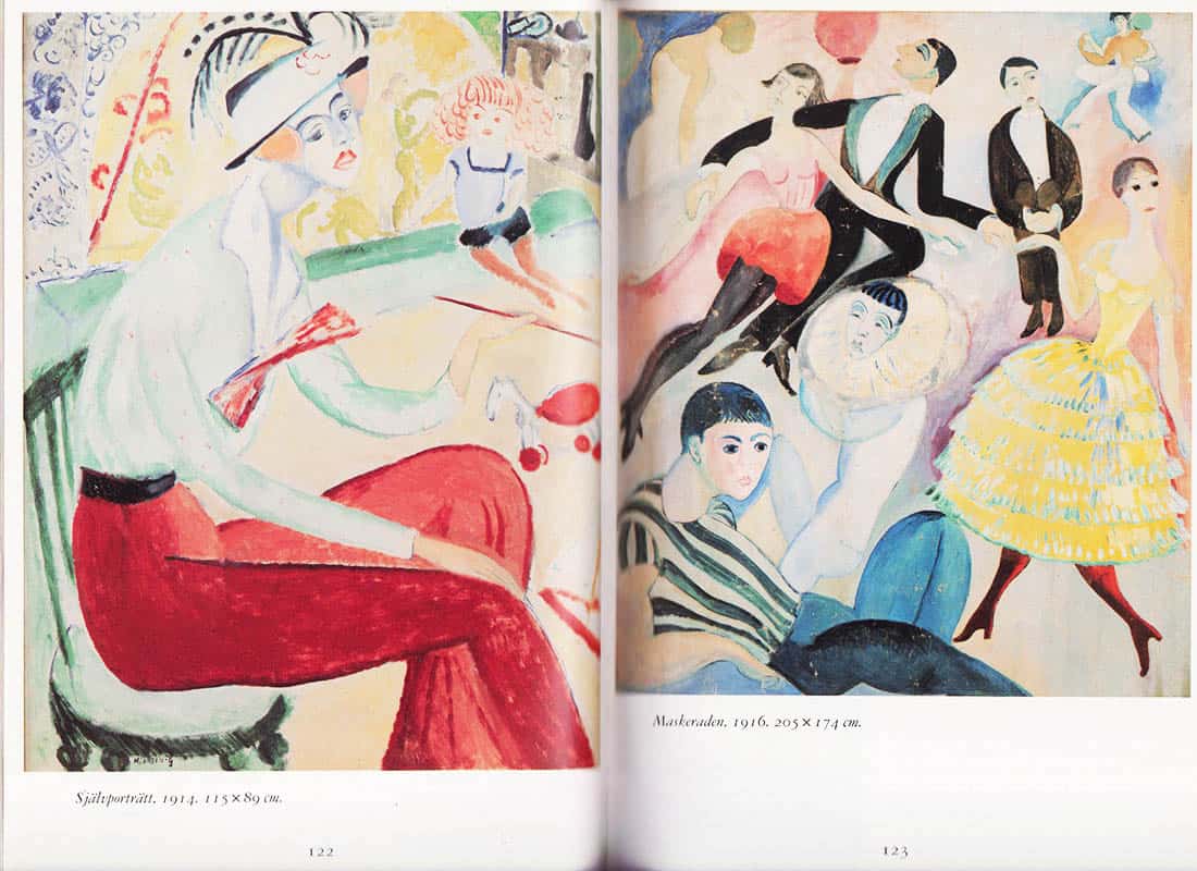 Anita Goldman : I själen alltid ren