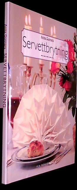 ANITA. GUNNARS : Svettbrytning