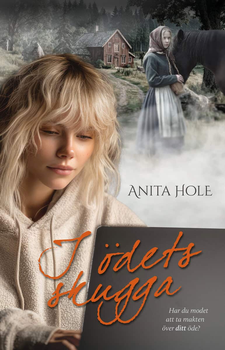 Anita Hole : I ödets skugga