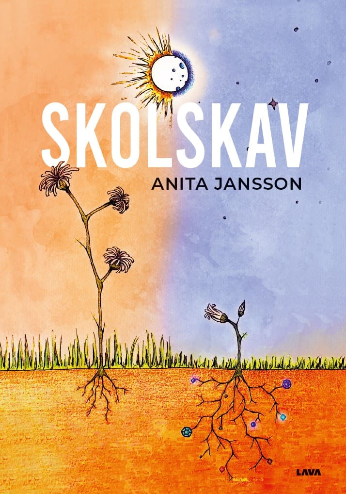Anita Jansson : Skolskav