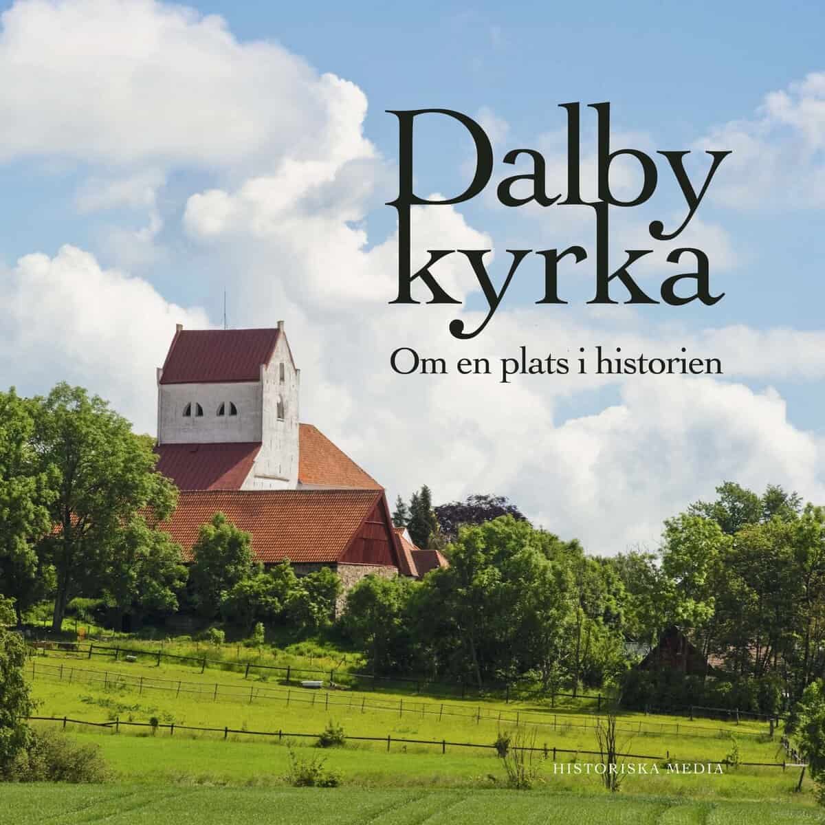 Anita Larsson : Dalby kyrka