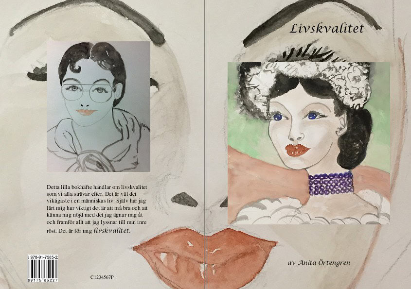 Anita Örtengren : Livskvalitet