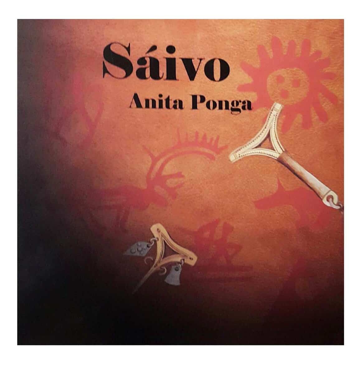 Anita Ponga : Sáivo