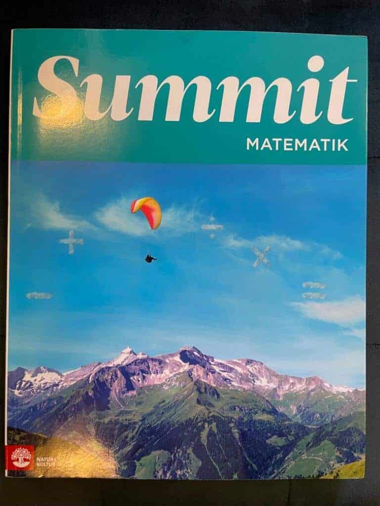 Anita Ristamäki : Summit