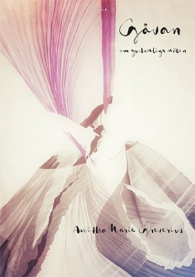 Anitha Marie Greverius : Gåvan