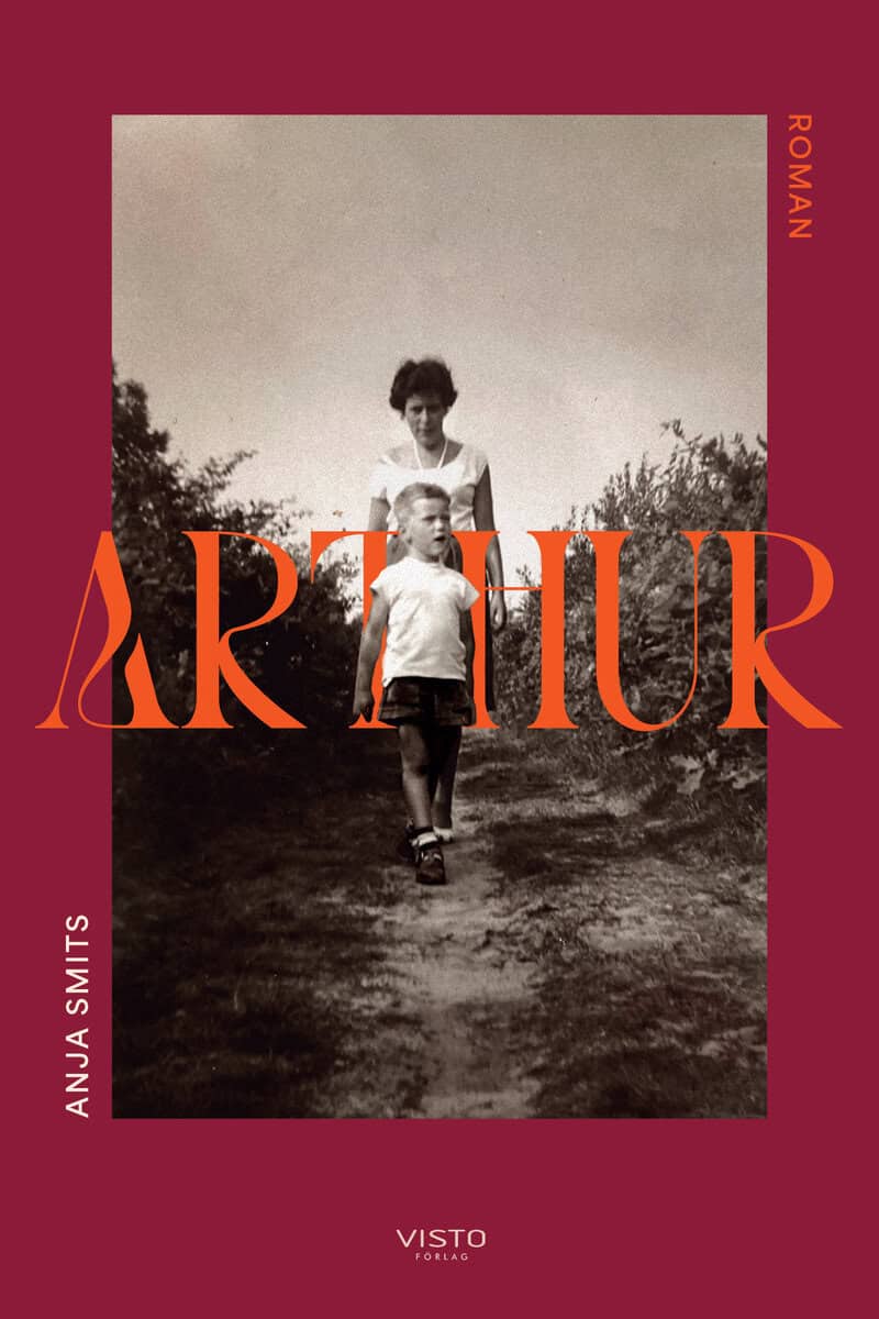 Anja Smits : Arthur