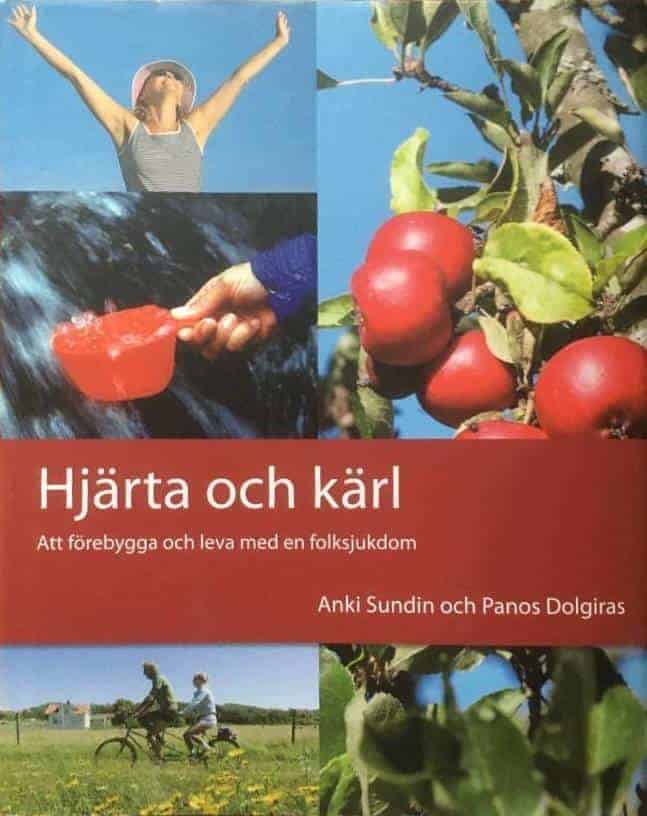 Anki Sundin ; Panos Dolgiras : Hjärta och kärl