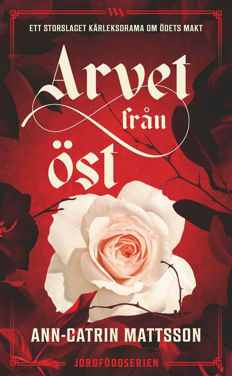 Ann-Catrin Mattsson : Arvet från öst
