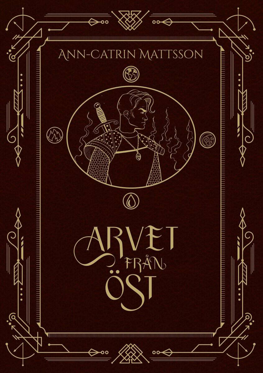 Ann-Catrin Mattsson : Arvet från öst