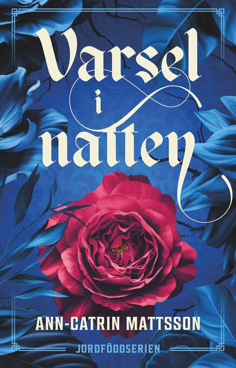 Ann-Catrin Mattsson : Varsel i natten