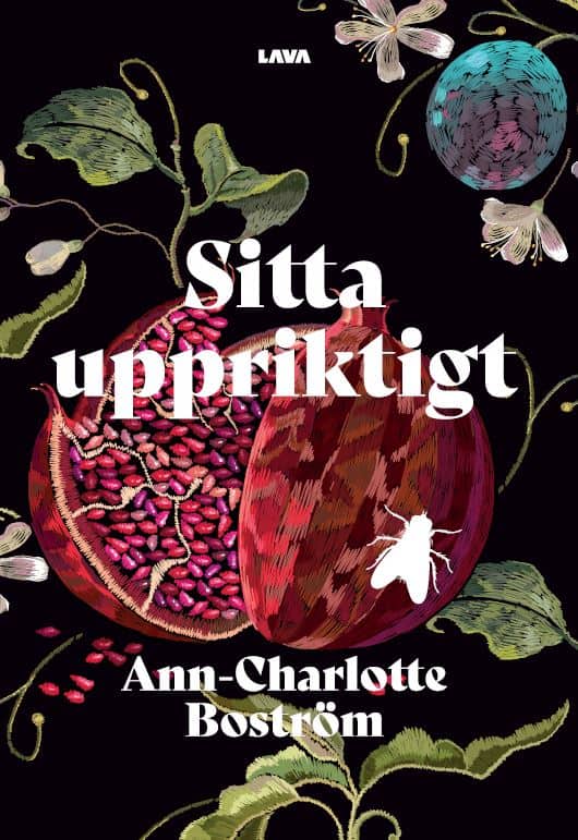 Ann-Charlotte Boström : Sitta uppriktigt