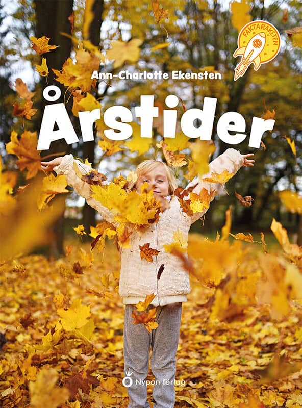 Ann-Charlotte Ekensten : Årstider