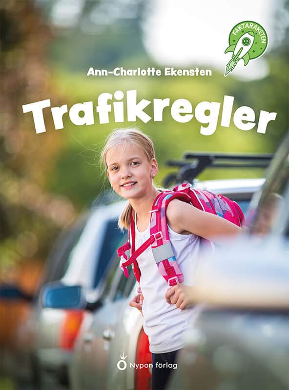 Ekensten, Ann-Charlotte | TRAFIKREGLER