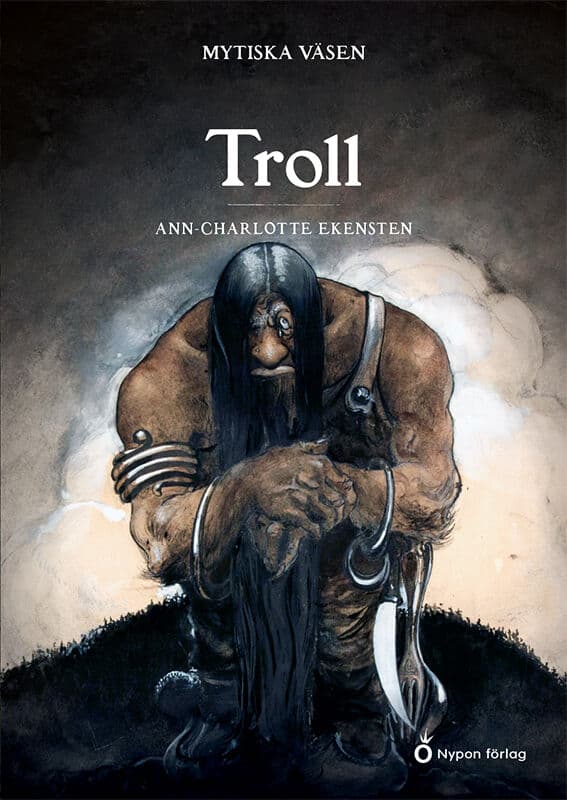 Ann-Charlotte Ekensten : Troll