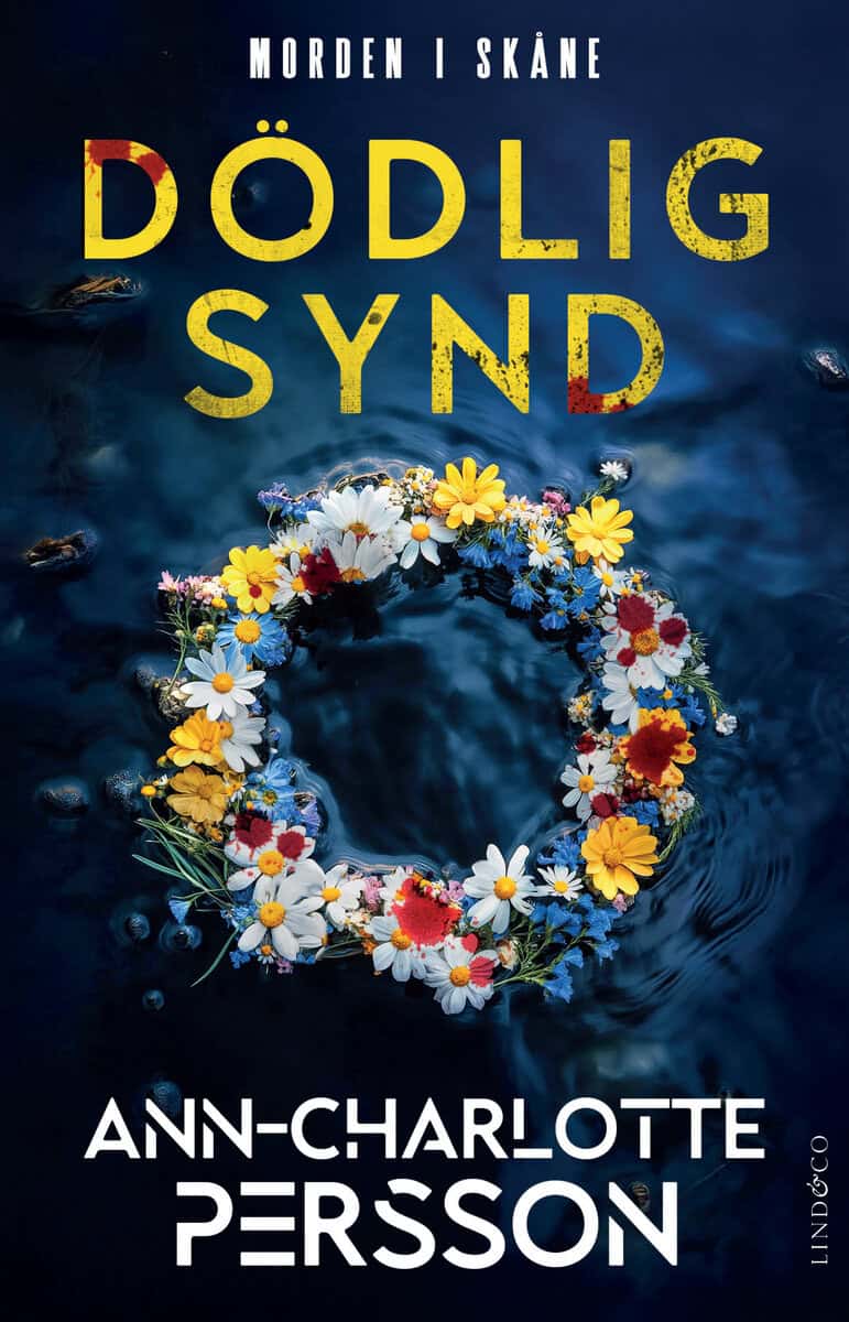 Ann-Charlotte Persson : Dödlig synd