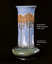 Ann-Charlotte Weimarck : Lergodset från Höganäsbolaget 1832-1926