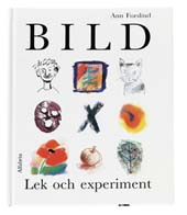 Ann Forslind : Bild - Lek och experiment
