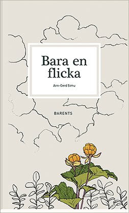 Ann-Gerd Simu : Bara en flicka