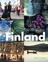 Ann-Gerd Steinby : Fantastiska Finland