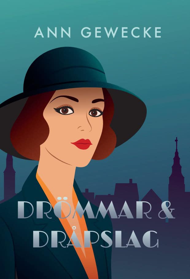 Ann Gewecke : Drömmar & dråpslag