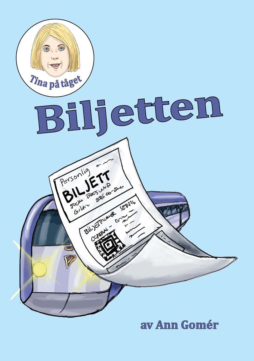 Ann Gomér : Biljetten