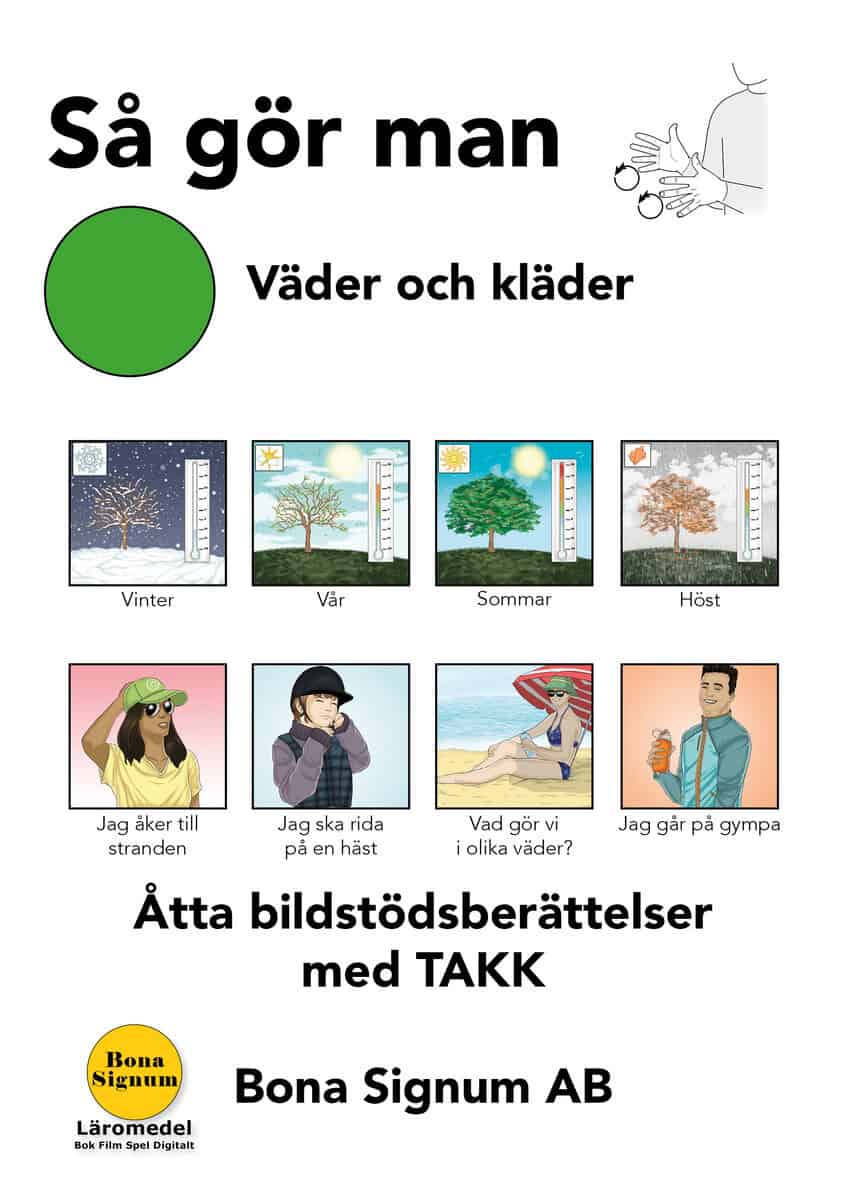 Ann Gomér : Så gör man