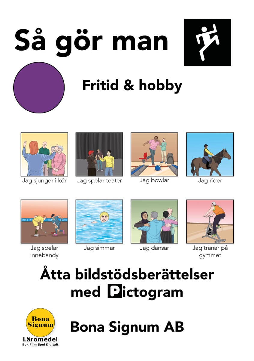 Ann Gomér : Så gör man