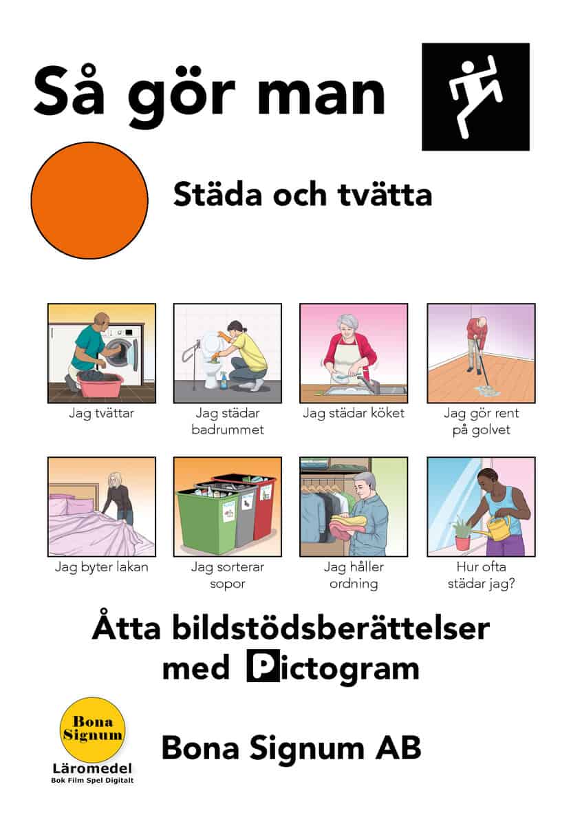 Ann Gomér : Så gör man