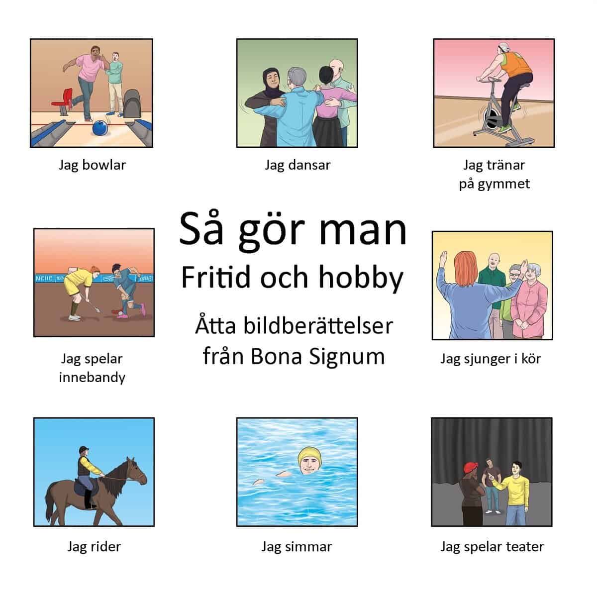 Ann Gomér : Så gör man