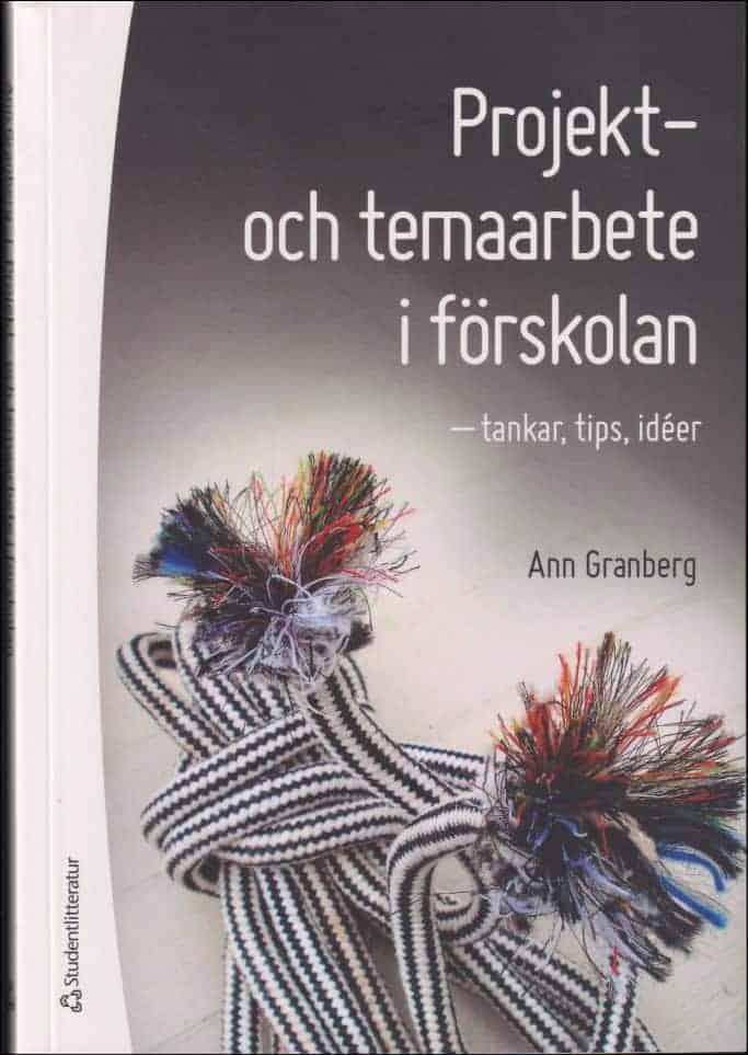 Ann Granberg : Projekt