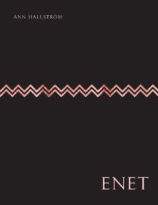Ann Hallström : Enet