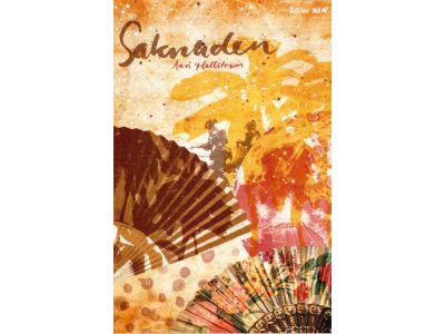 Ann Hallström : Saknaden