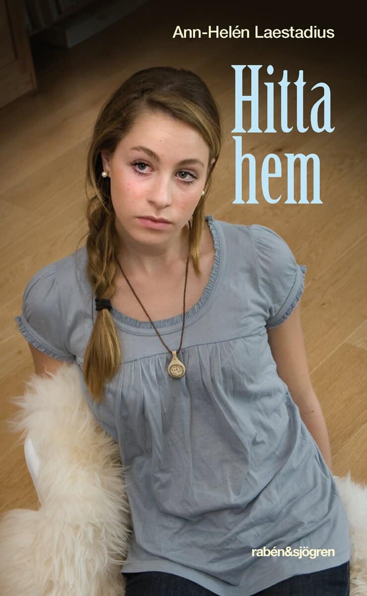 Ann-Helén Laestadius : Hitta hem