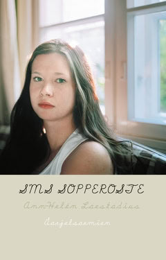 Ann-Helén Laestadius : Sms Sopperoste
