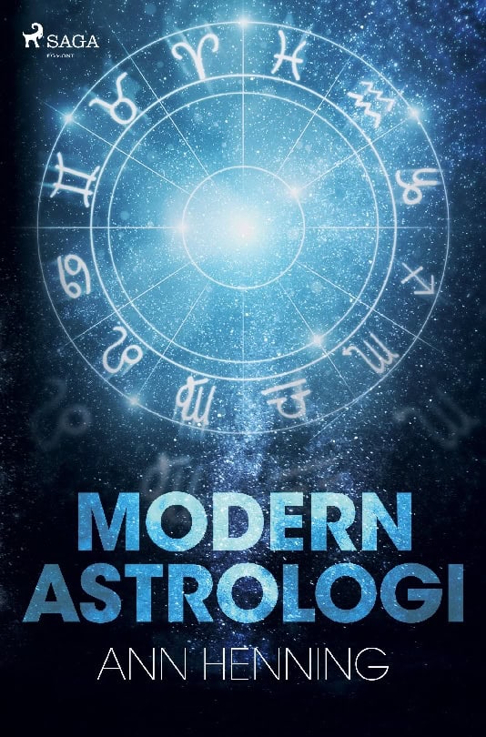 Ann Henning : Modern astrologi